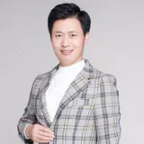 高必玉飾演村長的演員頭像