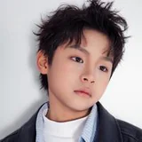 Gao Fan Jie as Xiao Wei Ping Zheng profile photo
