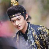 Gao Guang Ze as Li Yan profile photo