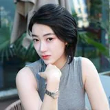 Gao Hong as Bai Yu Qing profile photo