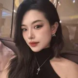 Gao Ruo Xi as Jiao Yi Yuan A profile photo
