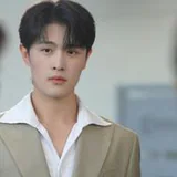 Gao Sheng Xian as Li Qing Shu profile photo