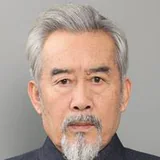 Gao Shou as Deng Xian Zhi profile photo