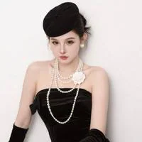 Gao Yi profile photo