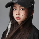 Gao Zi Han as Jian Xiao Ran profile photo