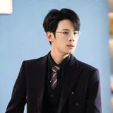 Ge Zi Yang as Zhang Zhen Xing profile photo
