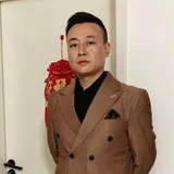 Geng Nan as Liu Jin Shan profile photo