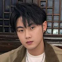 短劇演員耿文傑頭像