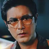 龔海銘飾演向易初的演員頭像