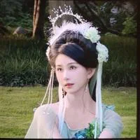 Gong Li profile photo