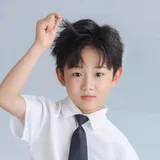 Gong Xing Xing as Lin Huai Jin profile photo