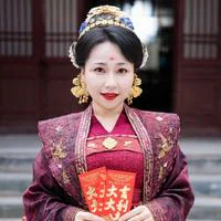 Gong Zhu profile photo