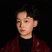 短劇演員苟越然頭像