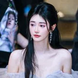 Gu An Ran as Jiang Ming Yue profile photo