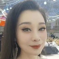 短劇演員谷炳玥頭像