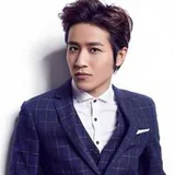 Gu Ming Han as Huang Shang profile photo