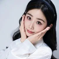 短劇演員顧芮晗頭像