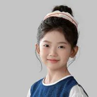 短剧演员谷宜霏头像