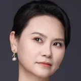 桂小英饰演陈萱的演员头像