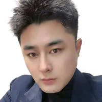 短劇演員郭景琰頭像