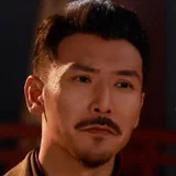Guo Qiang as Xia Shi Yi profile photo