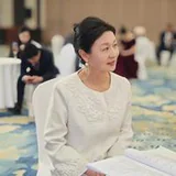 郭秦饰演黄老夫人的演员头像
