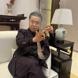 Guo Shu Sen as Jin Tai He Zhu Li profile photo