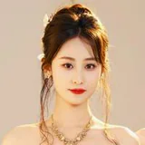 Guo Shu Xuan as Ye Lu Lu profile photo