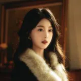guo xin rui as song zhi yi profile photo