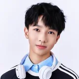 Guo Zhong En as Shen Heng profile photo