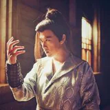 Han Cheng as Luo Fu profile photo