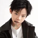 Han Jin Yu as An Yang profile photo