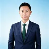 Han Mu Lin as Lu Huang profile photo