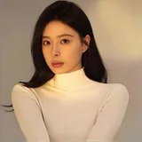 Han Qi as Li Jing profile photo