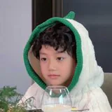 韩文轩饰演顾子墨的演员头像