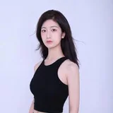 韓宇婷飾演顧長虹的演員頭像