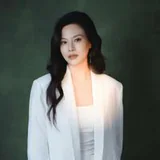 郝文婷飾演林桂芳的演員頭像