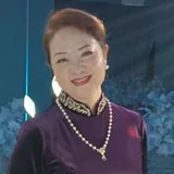 He Jian Juan as Yun Mu profile photo