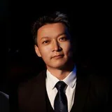 He Jian Xiong as Du Ru Ying profile photo