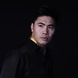He Jun Xiu as Hui Xuan profile photo