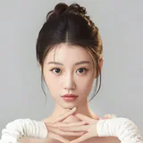 He Tian Tian as shen ni profile photo