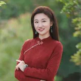 He Xiao Rui as Gu Mu profile photo