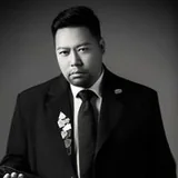 He Xin as Ji Cheng profile photo