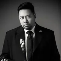 He Xin profile photo