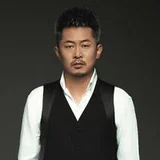 He Yi Nuo as Qiao Zhen Hai profile photo