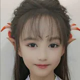 He Yi Tian as Xiao Lin Yu Tang profile photo