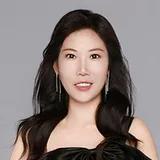 He Yu Xing as Bai Xiu Rong profile photo