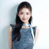 He Zi Wen as Zhao Chun Xue profile photo