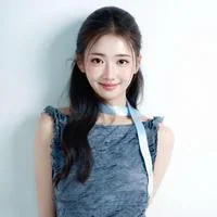 He Zi Wen profile photo
