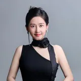 He Zi Yan as Hou Fu Ren profile photo